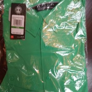 Under Armour tide Chaser fishing shirt